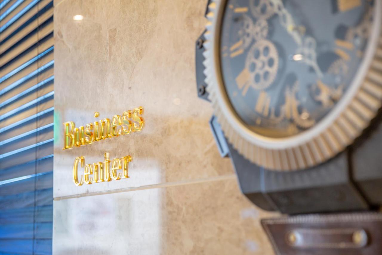 Hotel Ed مدينة سيوجويبو المظهر الخارجي الصورة